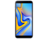 Samsung Galaxy J6+ J610F 3/32GB Dual Sim Grey - 451439 - zdjęcie 2